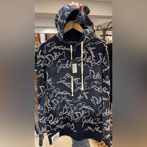 Dolce Gabbana Hoodie